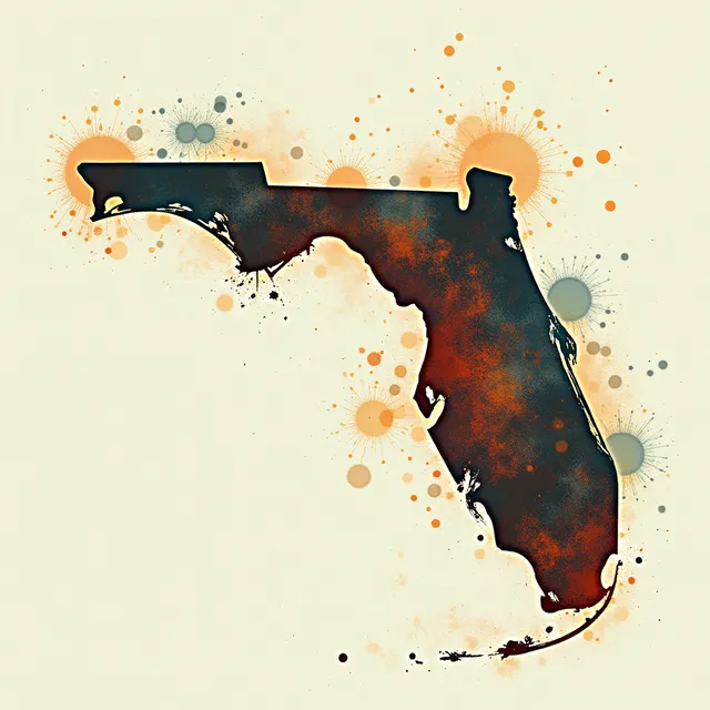 thumbnail for publication: The Impacts of Roads on Florida’s Threatened and Endangered Wildlife: An Overview